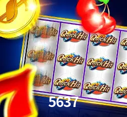 A Revolução dos Aplicativos de Jogos no 5637