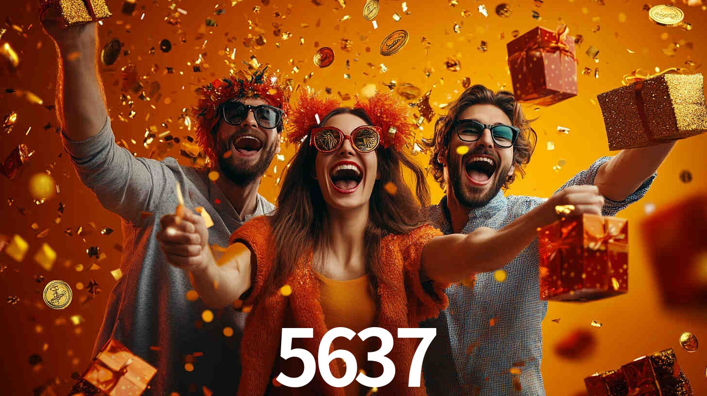 5637: Seu Cassino Premiado com Pagamentos Rápidos