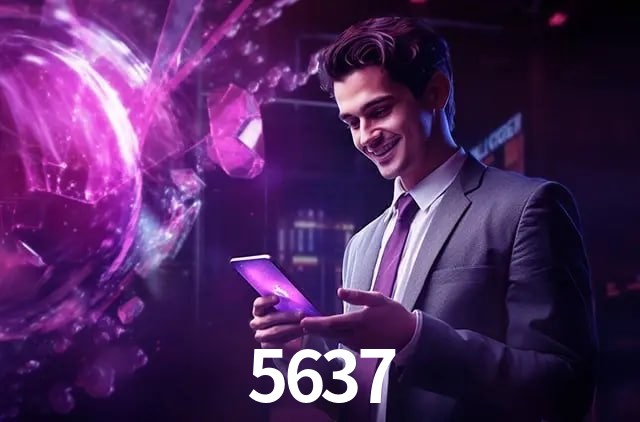 Welcome Bonus 5637