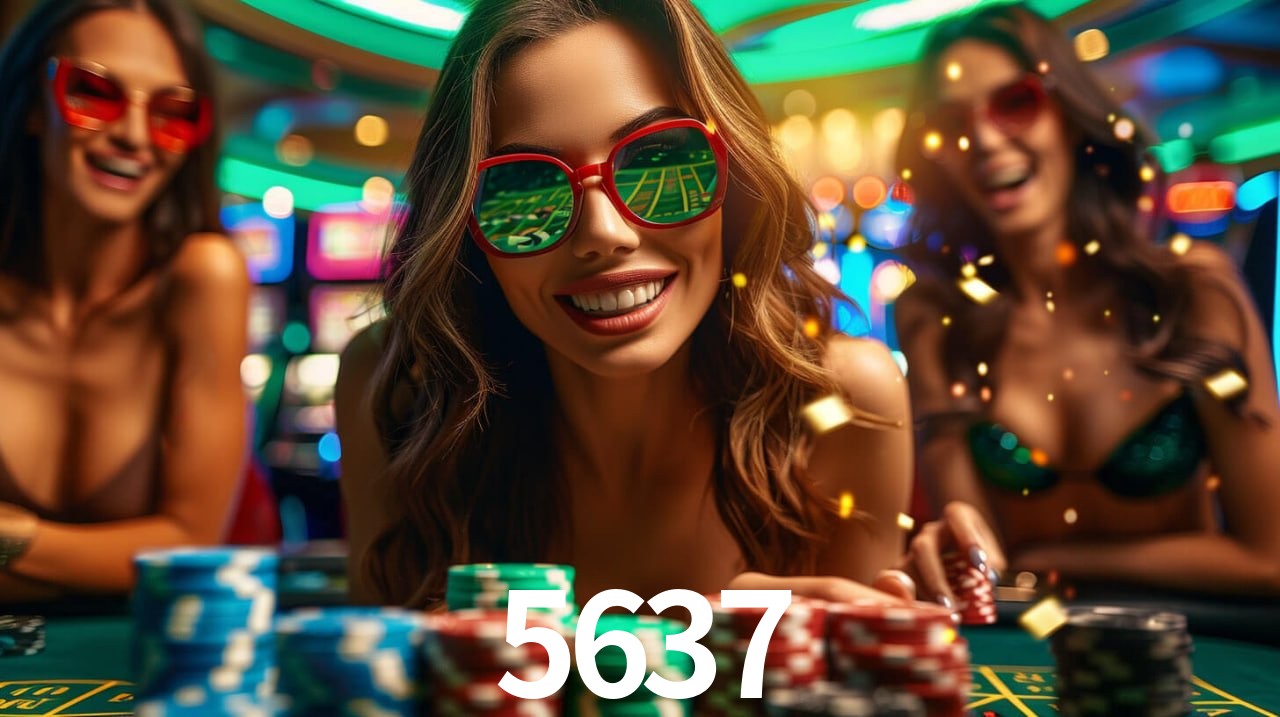 Experiência VIP 5637