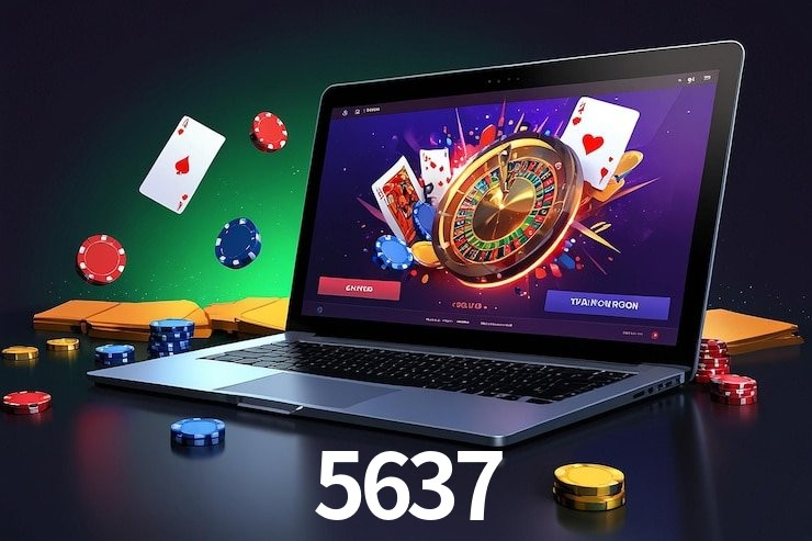 Provedores de Jogos 5637