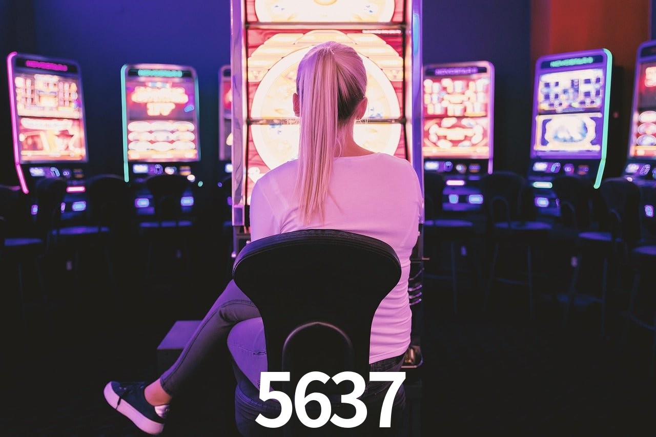 Live Casino 5637