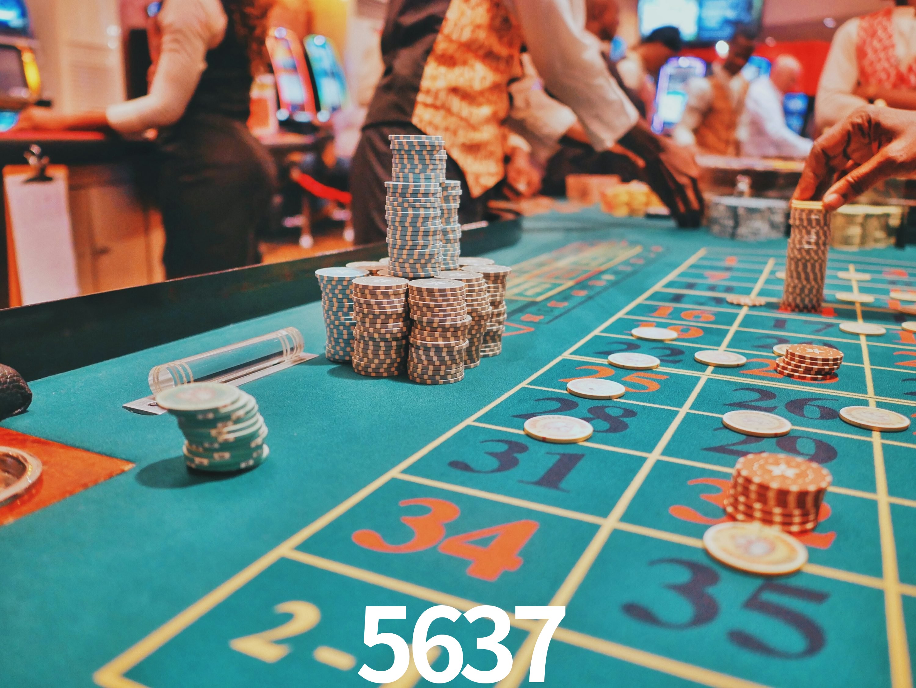 Interface do App 5637