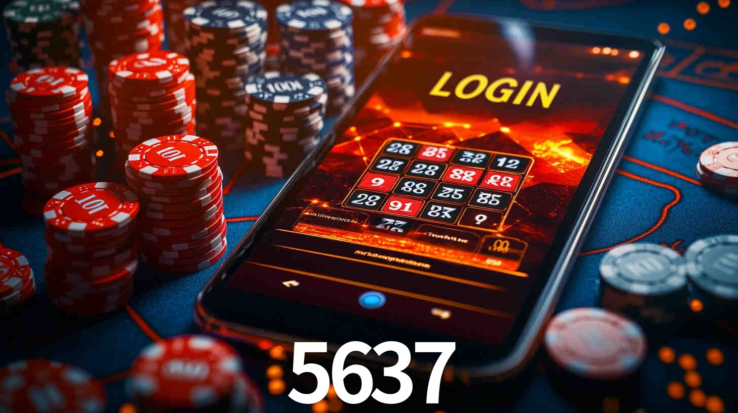 5637: Jogue Crash e Experimente Alta Recompensa Instantânea