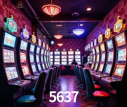 Sistemas de Segurança 5637