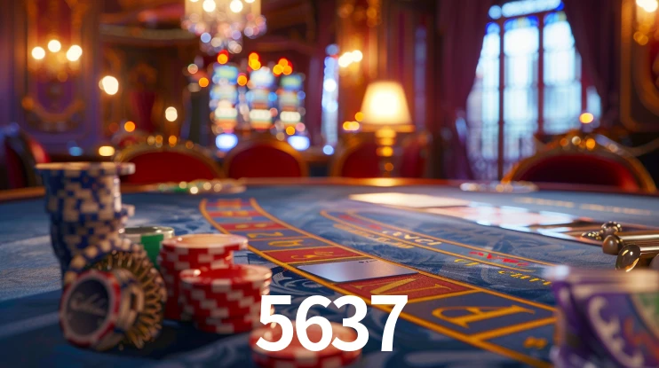 Quick Registration 5637