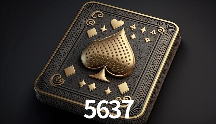 Casino VIP 5637
