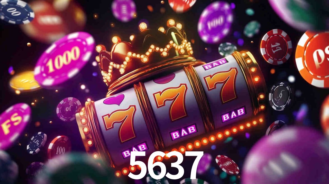 Slot Games 5637