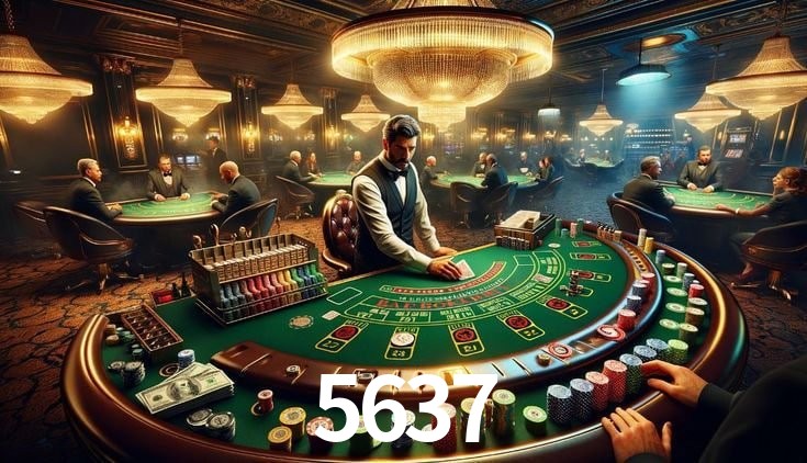 Player Reviews 5637