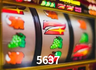 Descubra a Magia dos Jogos de Arcade no 5637