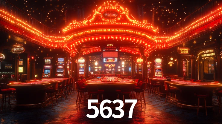 Premium Interface 5637