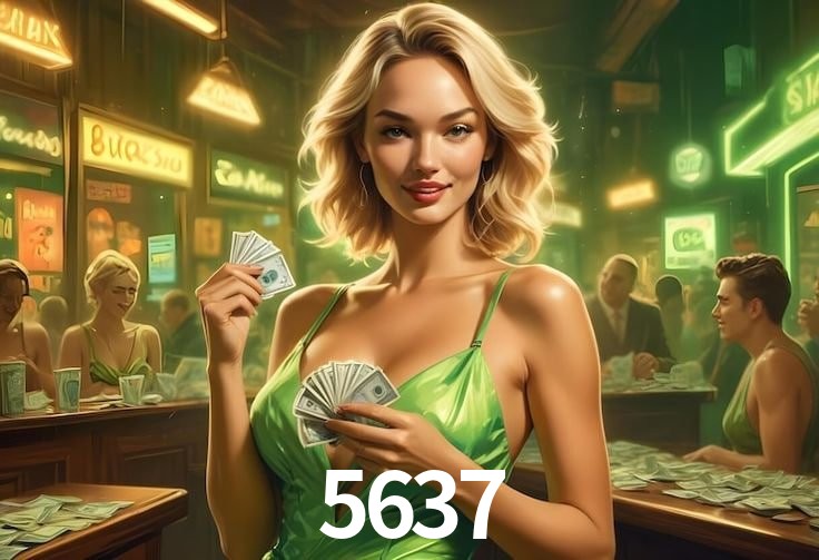 Descubra o Programa VIP da 5637: Vantagens Exclusivas para Jogadores