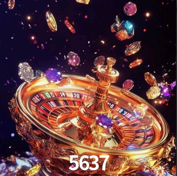 Jogos de Slot 5637