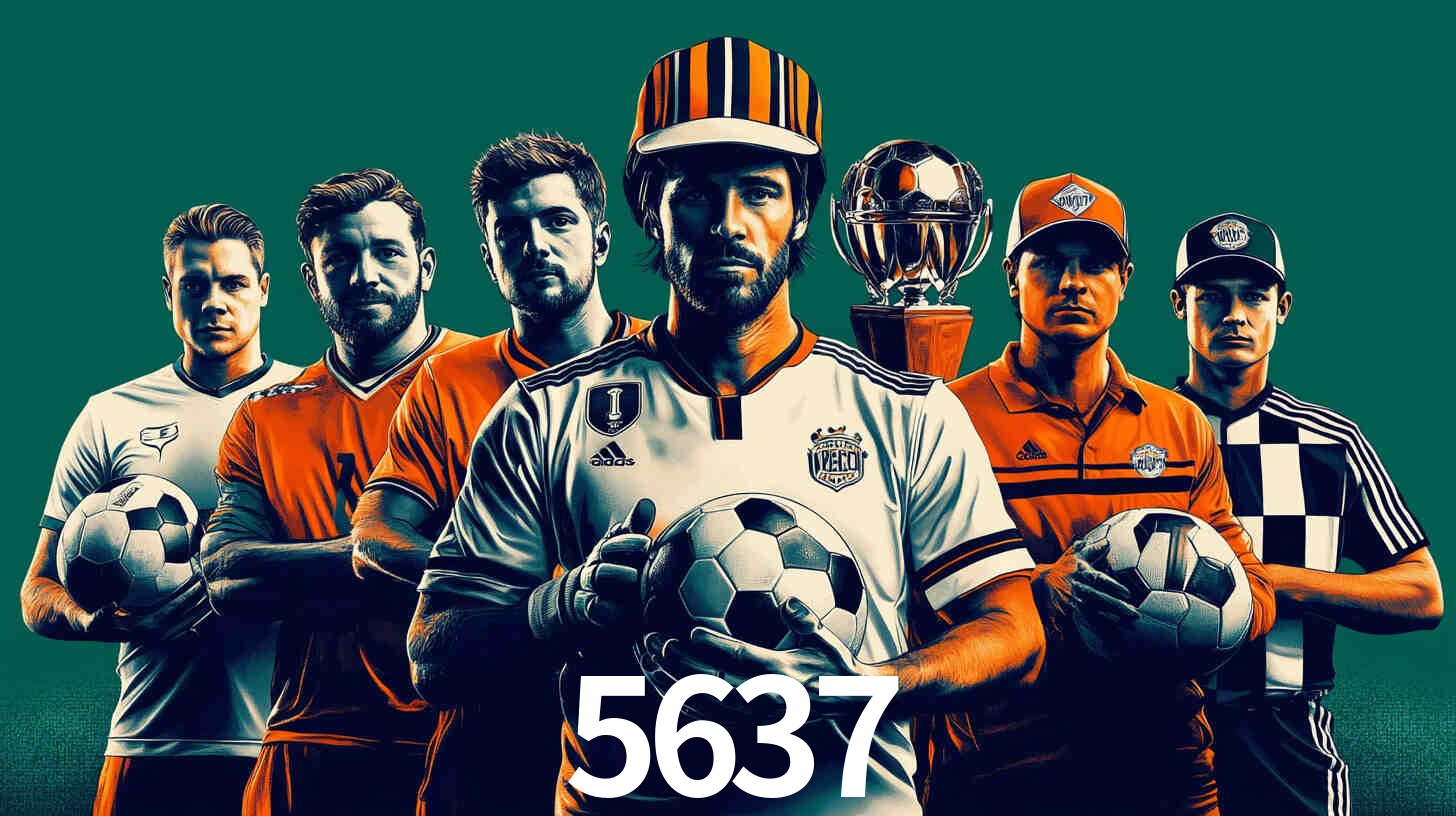 Inovações de Jogos na 5637: O Futuro das Experiências Interativas