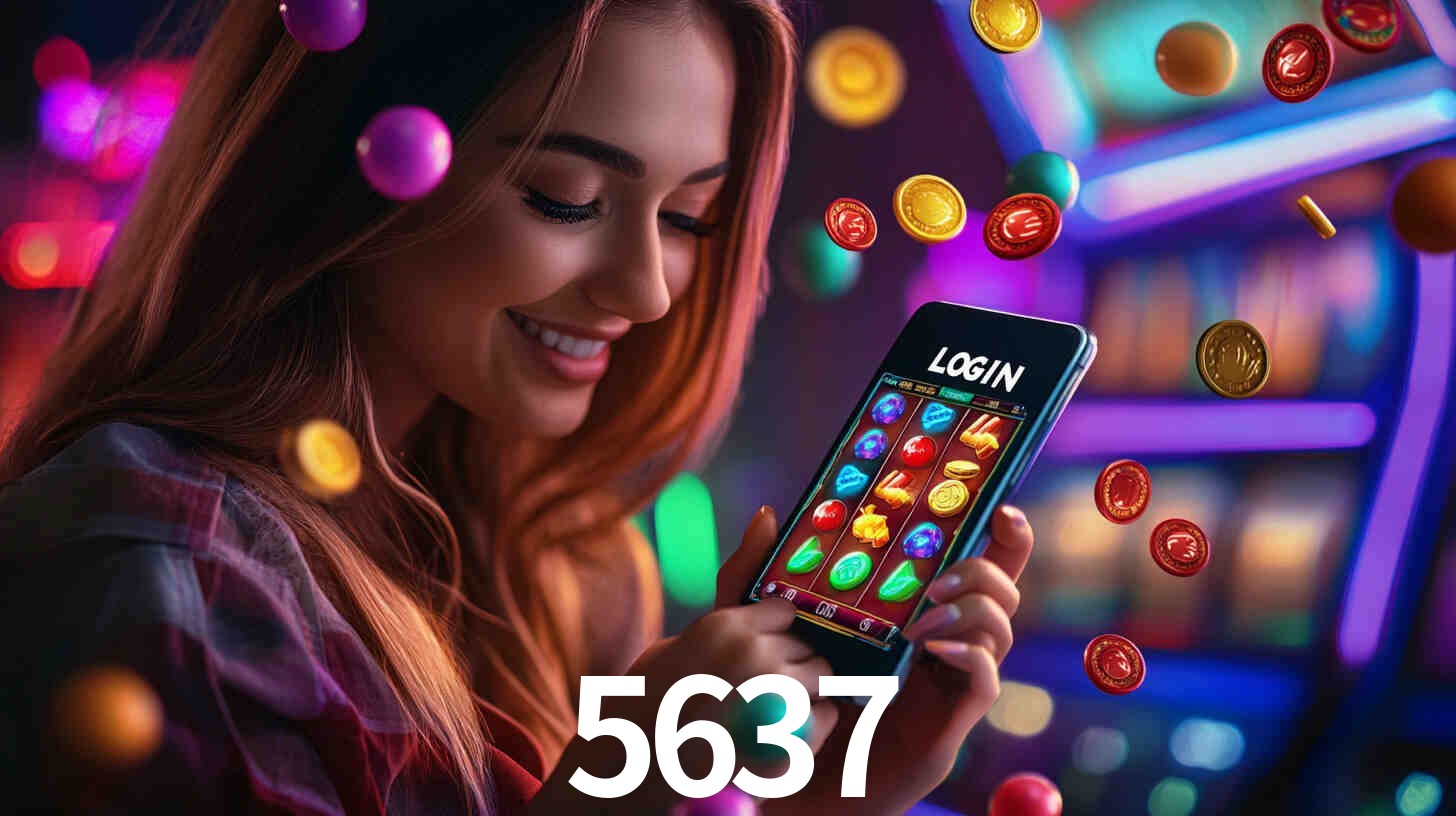 Experimente o Login Seguro Premium no 5637