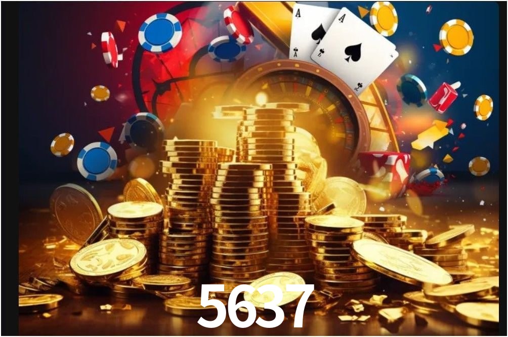 Inovações de Jogos na 5637: O Futuro das Experiências Interativas