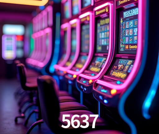 Tecnologia da Plataforma 5637