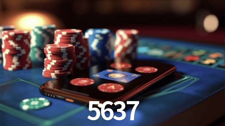 Apostas de Futebol 5637