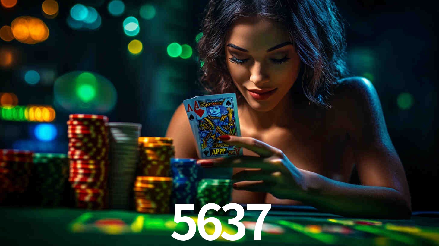 Apostas Esportivas na 5637: Um Guia Completo