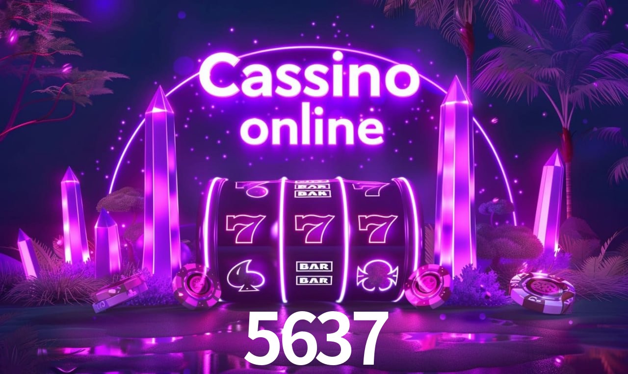 Estatísticas do Jogo 5637