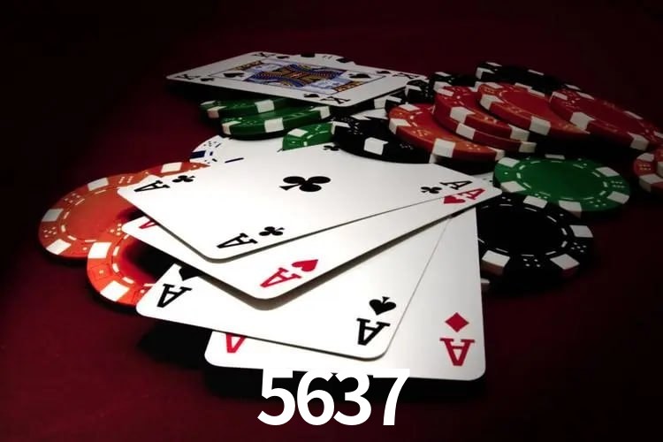 cassino 5637