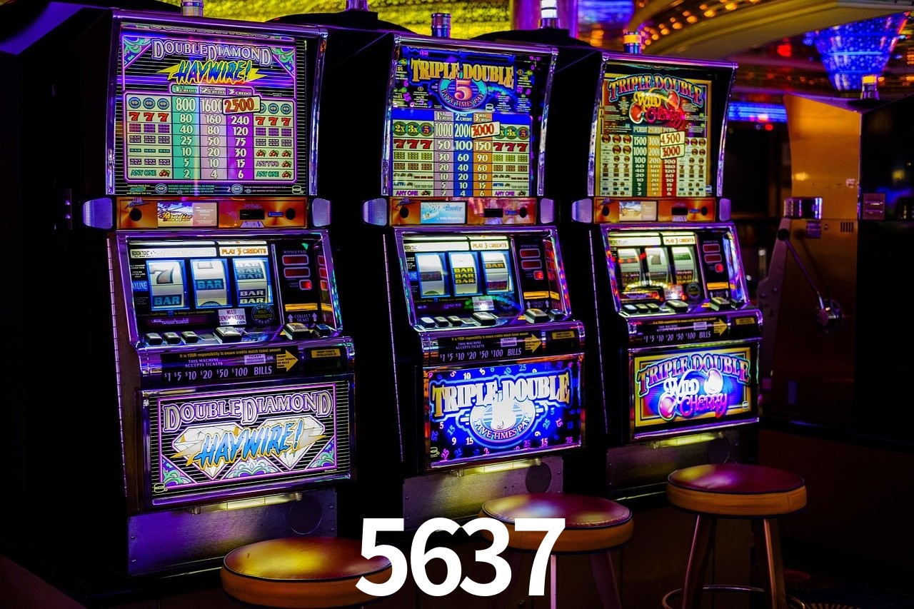 Jogos Exclusivos 5637