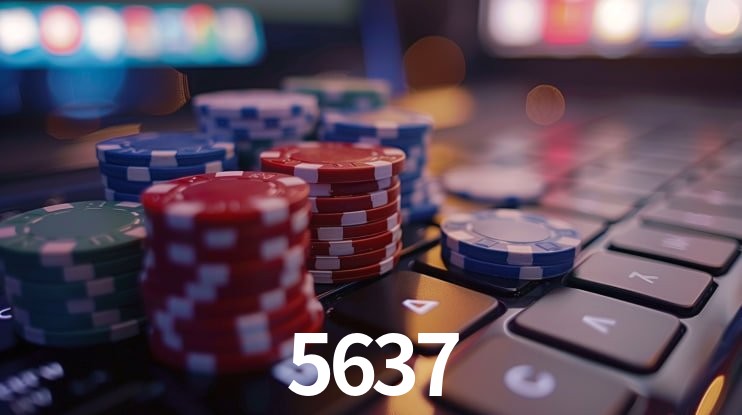 Recursos de Bônus 5637